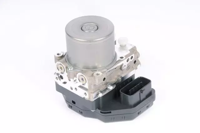 19205302 - Electrical: ABS Control Unit for Pontiac: Vibe Image image