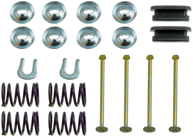 HW4050 - : Brake Shoes Hold Down Kit for Dorman Image