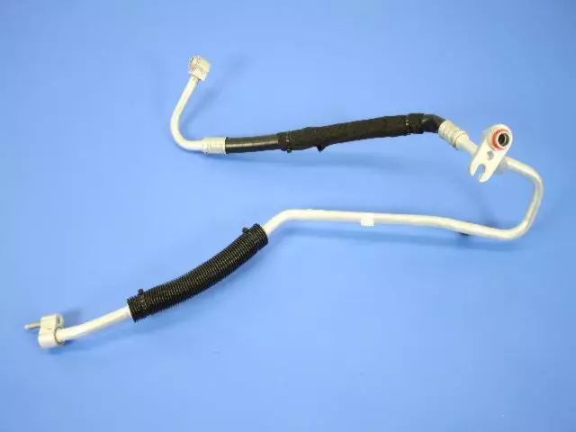 55037904AC - HVAC: Suction Line for Jeep: Commander Image