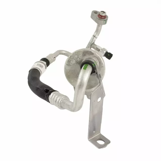 HG1Z19972B - : A/C Refrigerant Discharge Hose for FORD Image