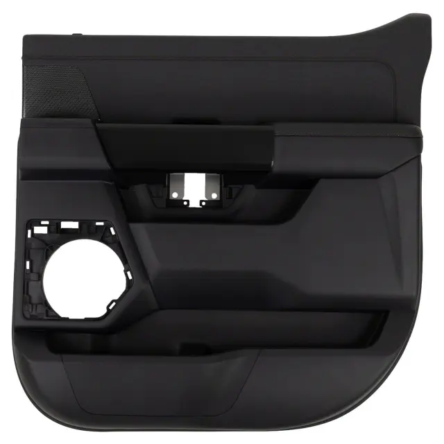 ML3Z1627410DE - Body: Door Interior Trim Panel for Ford Image