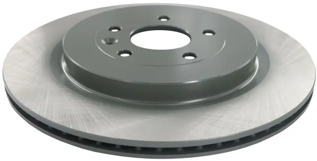 1BP00120AA - Brake: Disc Brake Rotor for bproauto Image