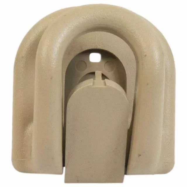 BC3Z2529024AA - Body: Coat Hook for Ford: F-250 Super Duty, F-350 Super Duty, F-450 Super Duty Image