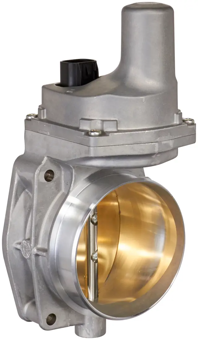 TB1079 - Air and Fuel Delivery: Fuel
                    Injection Throttle Body Assembly for Spectra Premium Image