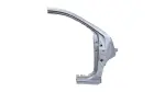 611310E060 - Body: Outer Hinge Pillar for Toyota Image