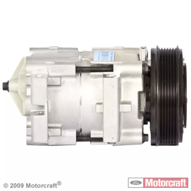 5U2Z19V703AD - : Compressor Assembly for Ford Image