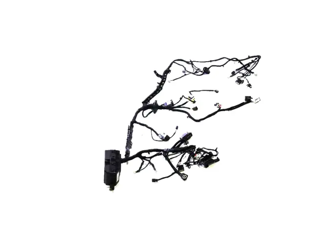 Headlamp To Dash Wiring - Mopar (68384609AD)