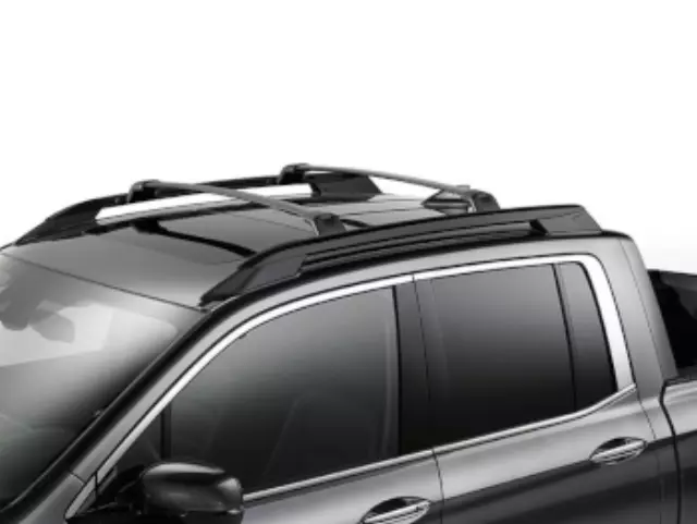 8L04TGS100 - : Honda Roof Crossbars | 8L04-TGS-100 for Honda: Ridgeline Image