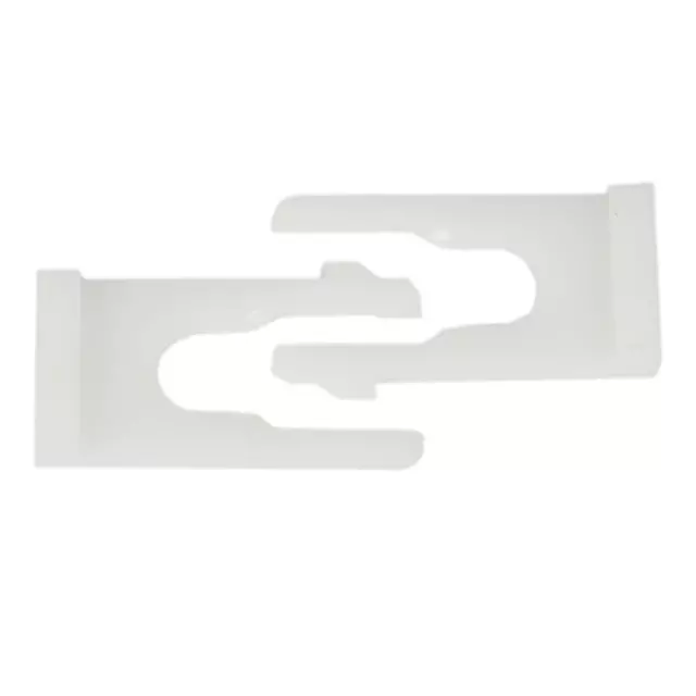 Upper Latch Retainer - Ford (F2UZ-1543142-A)