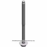 11603274 - : Bolt for GM Image