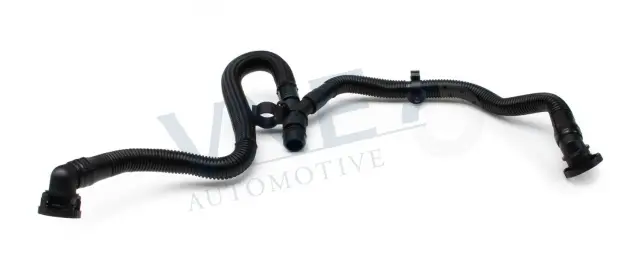 4008218 - Emission Systems: VNE Automotive Engine Crankcase Breather Hose for VNE Image