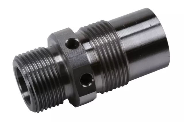 12698839 - : Oil Filter Bypass Valve for Cadillac: CT4 | Chevrolet: Colorado, Silverado 1500, Silverado 1500 LTD | GMC: Canyon Image