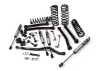 JSPEC163KFP - : J-Konnect 2.5" Lift Kit for JKS Image