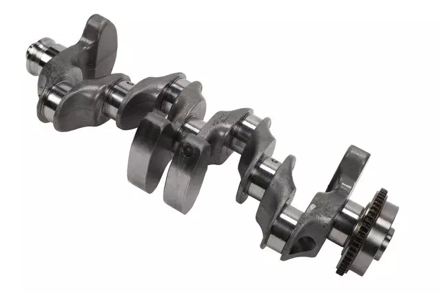 12664179 - : Crankshaft for Cadillac: CT4 | Chevrolet: Silverado 1500 | GMC: Sierra 1500 Image