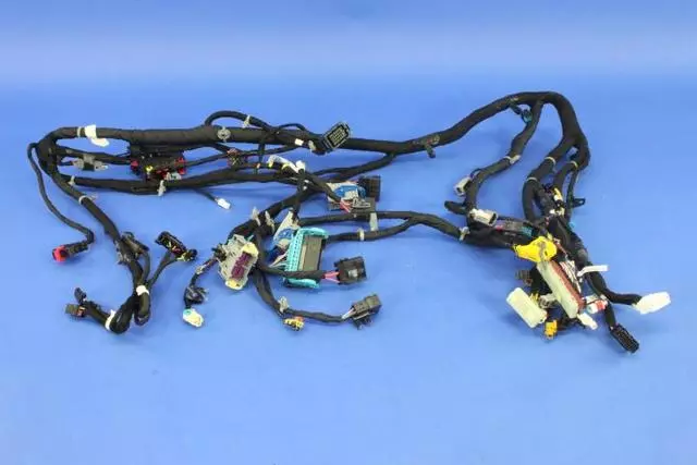 Instrument Panel Wiring - Mopar (68229563AB)