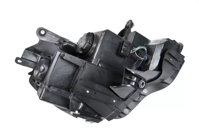 25826765 - Electrical: Headlamp Assembly for GMC: Acadia Image