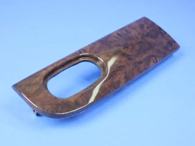 Instrument Panel Bezel - Mopar (XP50AAAAA)