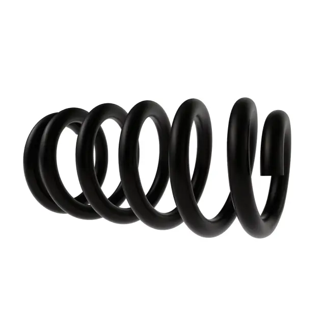 68531290AB - Front Suspension: Front Coil Spring, Right for Mopar Image