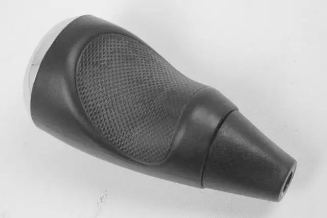 OEM NEW Mopar 2007-2017 Jeep Compass Patriot Latitude Gearshift Knob 5273370AD - Mopar (5273370AD)