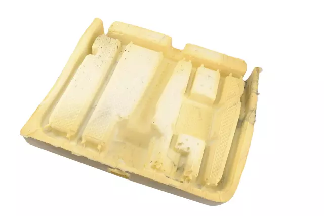 Driver Side 4th Row Seat Back Pad - GM (19128183)