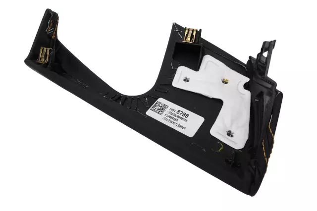 84548788 - Body: Trim Pad for Chevrolet: Corvette Image