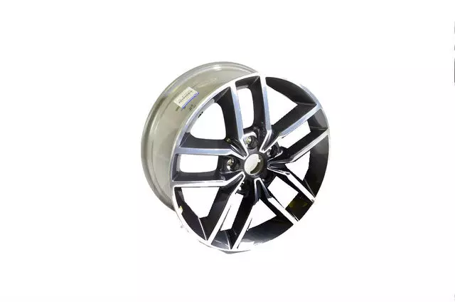 Wheel, Alloy - Mopar (5XK991STAB)