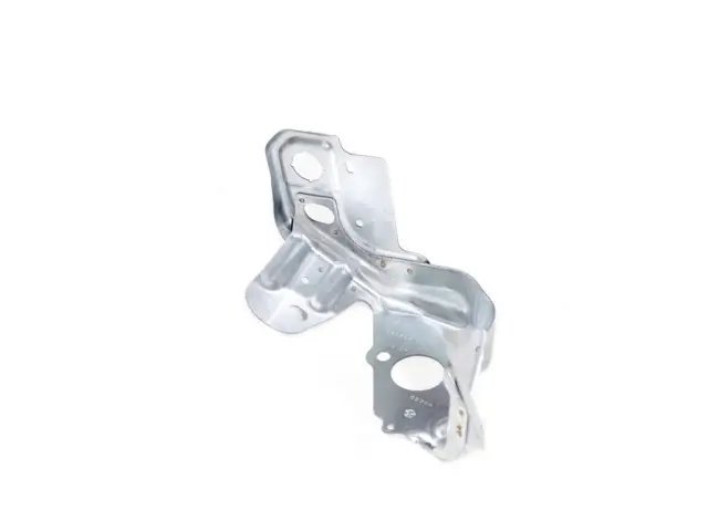 68449211AB - Body Sheet Metal Except Doors: Frame Rail Bracket, Left for Jeep: Grand Cherokee, Grand Cherokee L Image