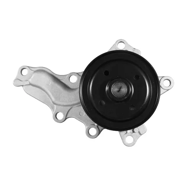 252958 - : Engine Water Pump - Certified for ACDelco Image