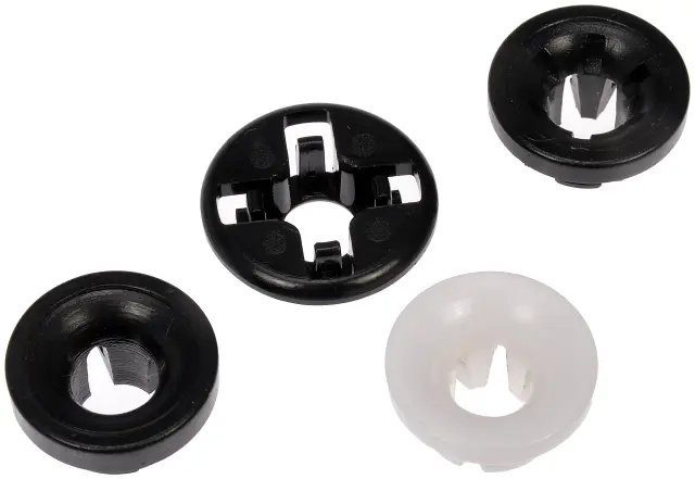 45888 - Body: Hood Prop Rod Bushings for Dorman Image