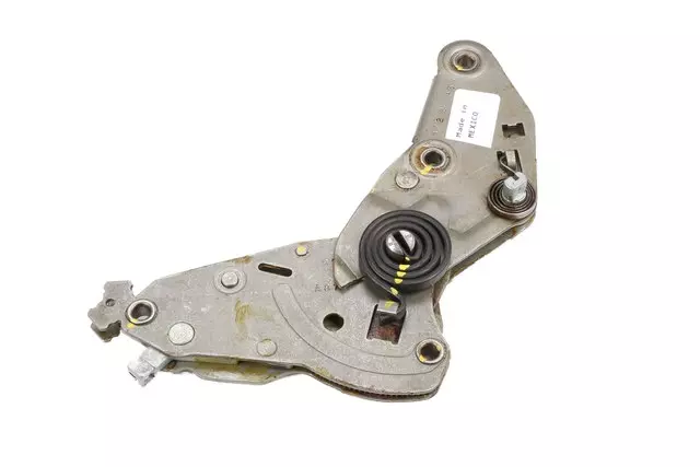 12377629 - : Seat Back Recliner for Chevrolet: Blazer, Colorado, S10, SSR | GMC: Canyon, Jimmy, Sonoma | Oldsmobile: Bravada Image