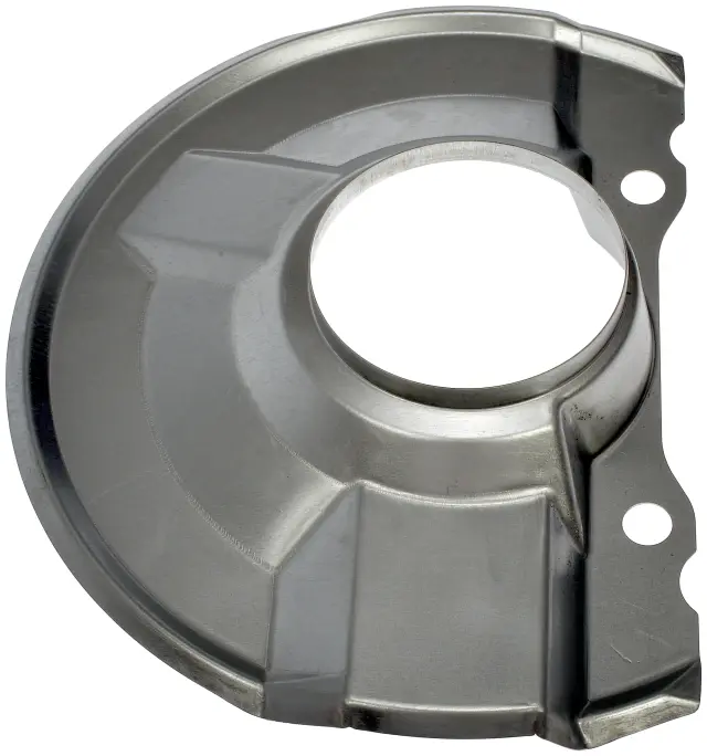 924651 - Brake: Brake Dust Shield for Dorman Image