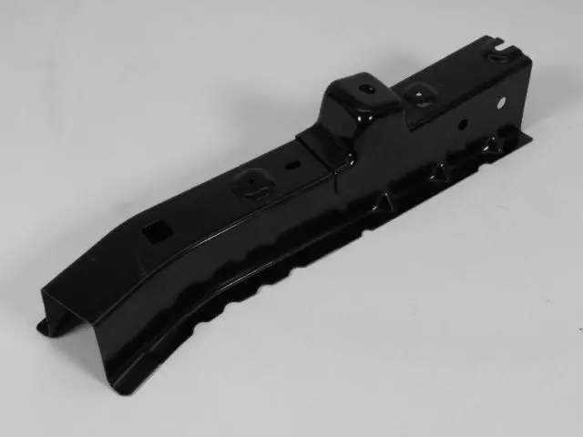 5155385AA - Body Sheet Metal Except Doors: Rear Rail Extension, Left for Mopar Image