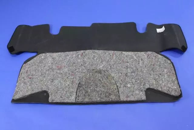 Folding Top Slingwell - Mopar (1BK20VXLAC)