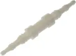 47309 - : 1/8 or 1/4 or 3/8 In. Hard Vacuum Tubing Connector for Dorman Image