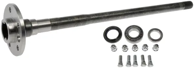 630333 - : Rear Axle Shaft Kit for Dorman Image
