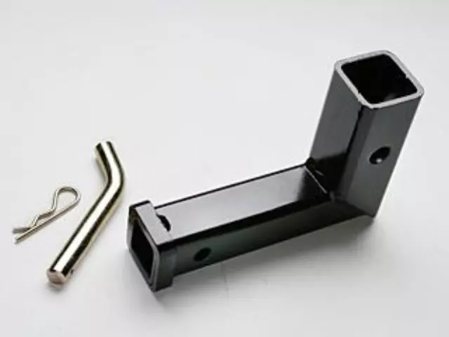 82208756AB - : Receiver for Mopar Image