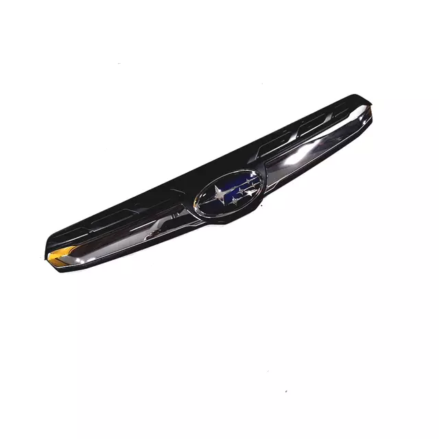 91121SG240 - Body: Grille Assembly for Subaru: Forester Image
