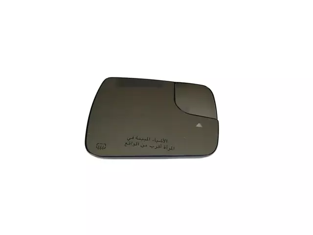 Mirror Replacement Glass, Right - Mopar (68402120AA)