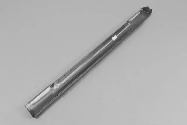 5EY64WLPAC - Exterior Ornamentation: Sill Cover Molding, Right for Mopar Image