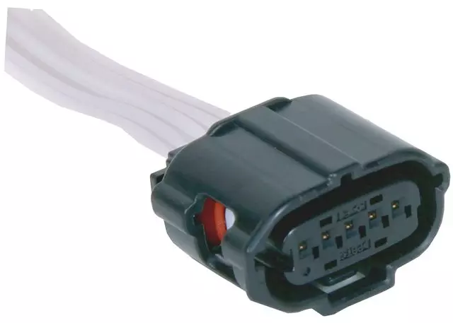 19300577 - : Multi-Purpose Pigtail Kit with Splices for GM Image