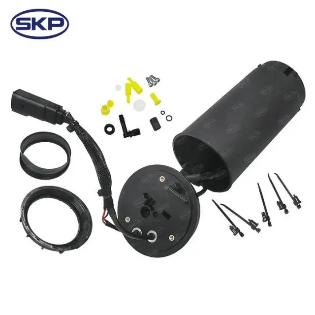 SK904395 - Emission Systems: SKP Diesel Exhaust Fluid (DEF) Heater for Skyward Automotive Image