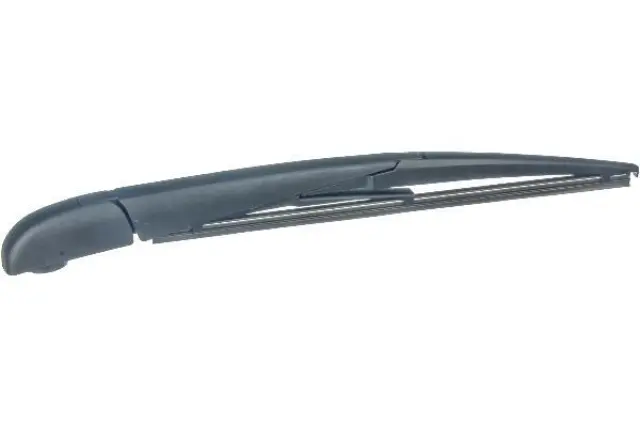 CY0818625 - : Autotecnica Back Glass Wiper Arm and Blade Assembly for URO Image