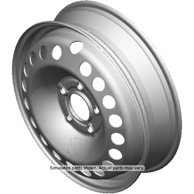 42533118 - : Spare Tire for Buick: Encore GX | Chevrolet: Trailblazer Image