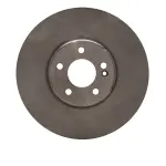 60063119 - : Disc Brake Rotor for DYNAMIC FRICTION Image