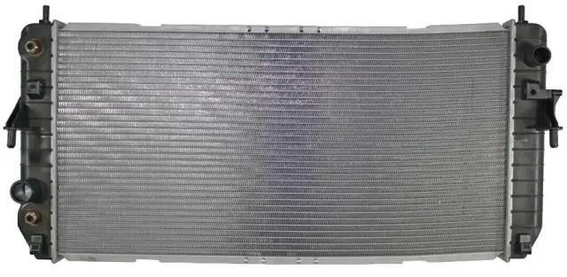 8012853 - Cooling Systems: Agility Radiator for Agility Image