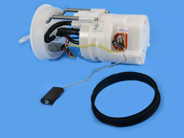 Fuel Pump/level Unit Module Kit - Mopar (68026581AD)