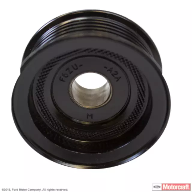 Alternator Pulley - Ford (F6ZZ-10344-A2A)