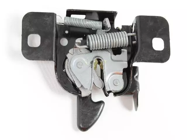 Hood Latch - Mopar (55362549AH)