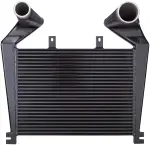 44013013 - : Intercooler for Spectra Premium Image