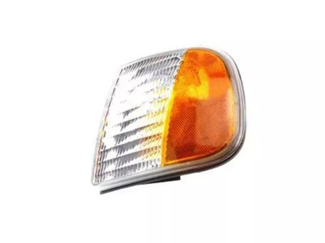 F75Z13201AC - : Park Lamp for Ford: Expedition, F-150, F-250 Image